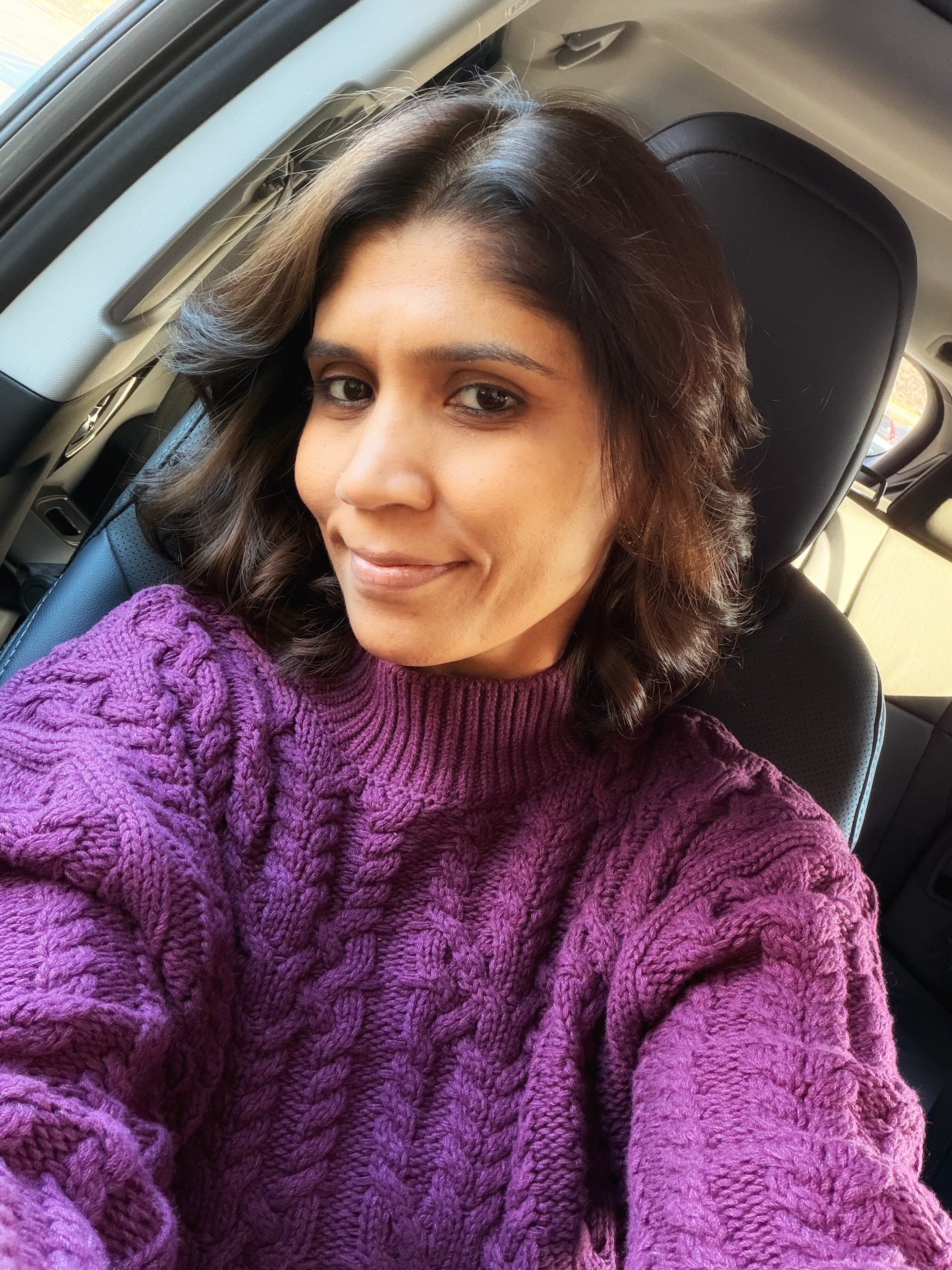 Sumi Subramanian