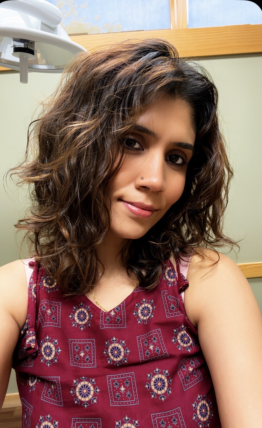 Sumi Subramanian